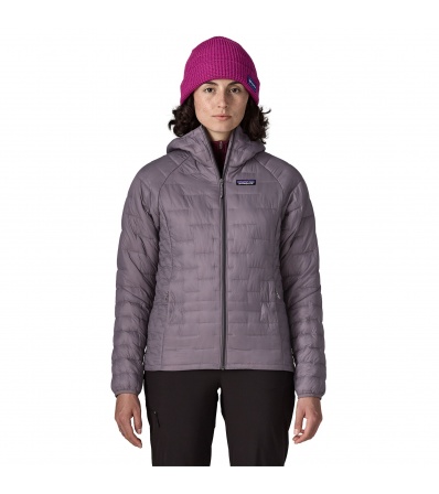 Patagonia Micro Puff Hoody W's