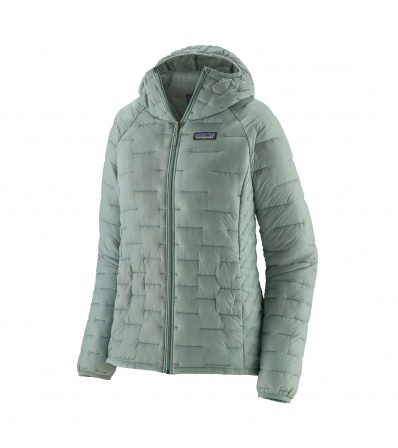 Patagonia Micro Puff Hoody W's Winter 2025