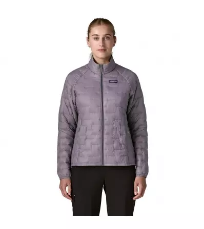 Яке Patagonia Micro Puff Jacket W's