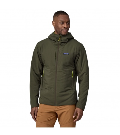 Patagonia Nano-Air Hoody M's Winter 2025