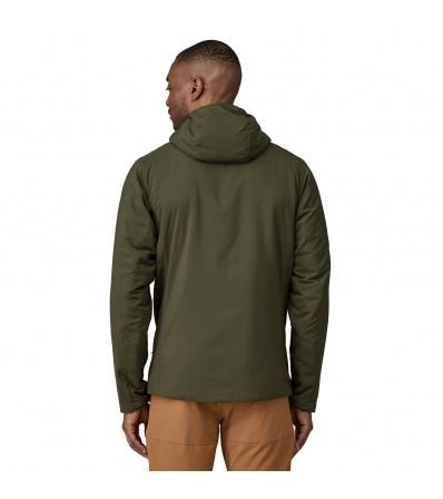 Patagonia Nano-Air Hoody M's Winter 2025