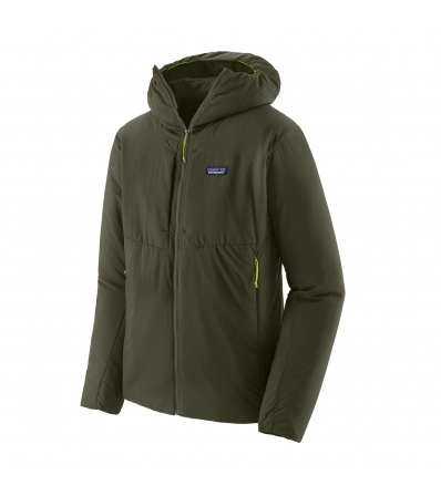 Patagonia Nano-Air Hoody M's Winter 2025