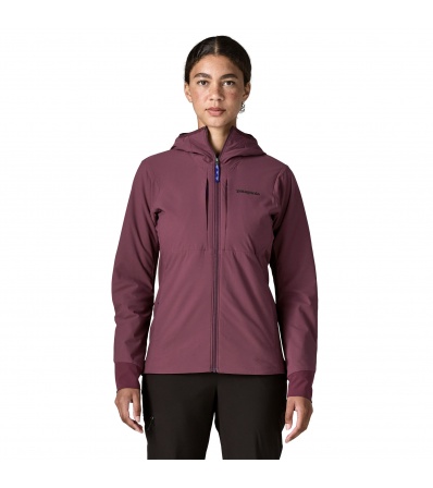 Яке Patagonia Nano-Air Light Hoody W's