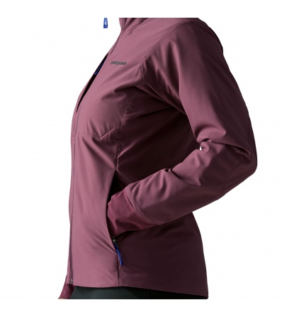 Яке Patagonia Nano-Air Light Hoody W's