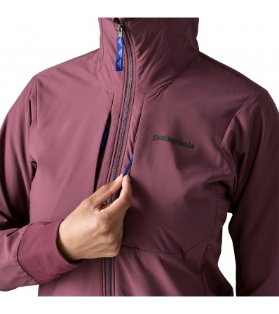 Яке Patagonia Nano-Air Light Hoody W's