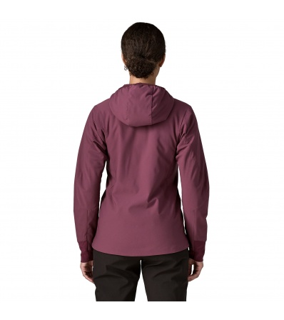 Яке Patagonia Nano-Air Light Hoody W's