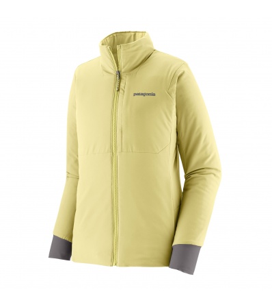 Яке Patagonia Nano-Air Light Jacket W's