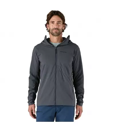 Patagonia Nano-Air Ultralight Full-Zip Hoody M's