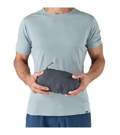 Patagonia Nano-Air Ultralight Full-Zip Hoody M's
