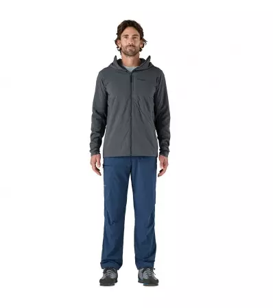 Patagonia Nano-Air Ultralight Full-Zip Hoody M's