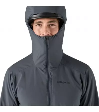 Patagonia Nano-Air Ultralight Full-Zip Hoody M's