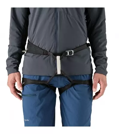Patagonia Nano-Air Ultralight Full-Zip Hoody M's
