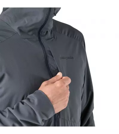Patagonia Nano-Air Ultralight Full-Zip Hoody M's
