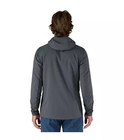 Patagonia Nano-Air Ultralight Full-Zip Hoody M's