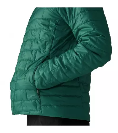 Jacke Patagonia Nano-Puff Hoody M's