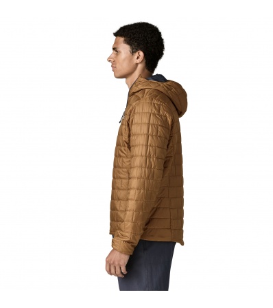 Jacket Patagonia Nano-Puff Hoody M's