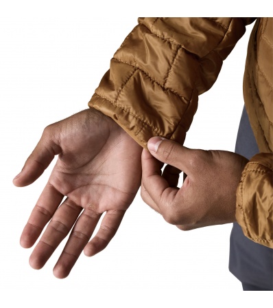 Jacket Patagonia Nano-Puff Hoody M's