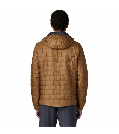 Jacket Patagonia Nano-Puff Hoody M's