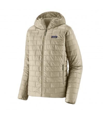 Jacke Patagonia Nano-Puff Hoody M's