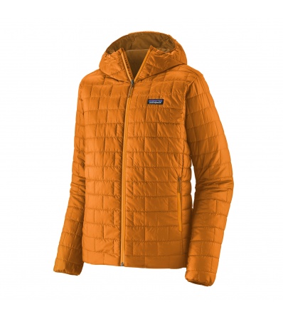 Jacke Patagonia Nano-Puff Hoody M's
