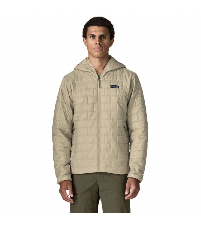 Jacke Patagonia Nano-Puff Hoody M's