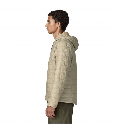 Jacke Patagonia Nano-Puff Hoody M's