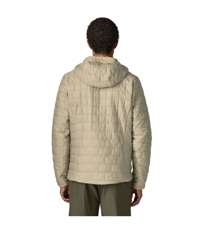 Jacke Patagonia Nano-Puff Hoody M's