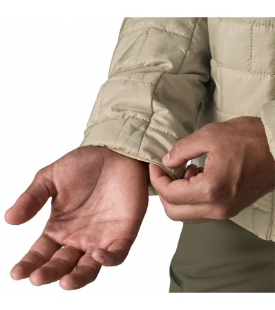 Jacke Patagonia Nano-Puff Hoody M's