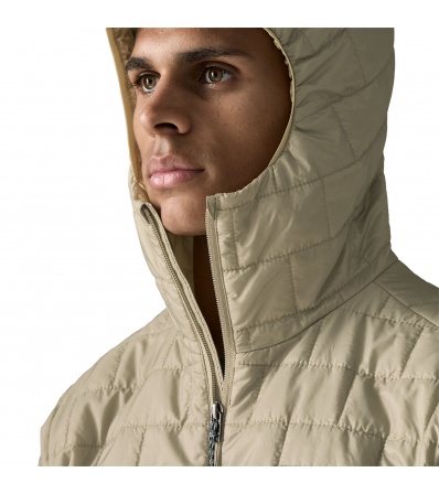 Jacke Patagonia Nano-Puff Hoody M's