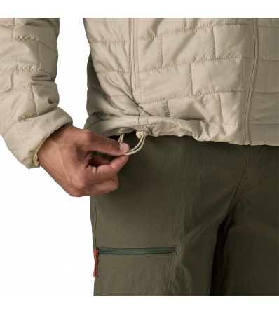 Jacke Patagonia Nano-Puff Hoody M's