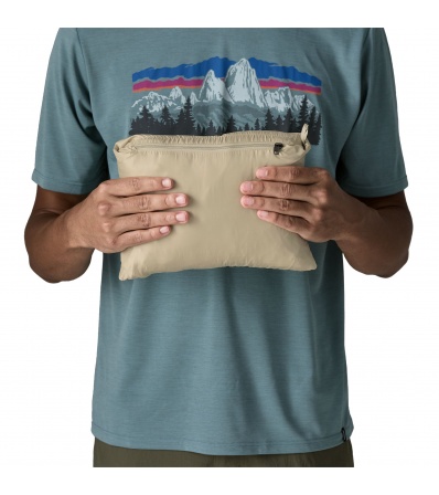 Jacke Patagonia Nano-Puff Hoody M's