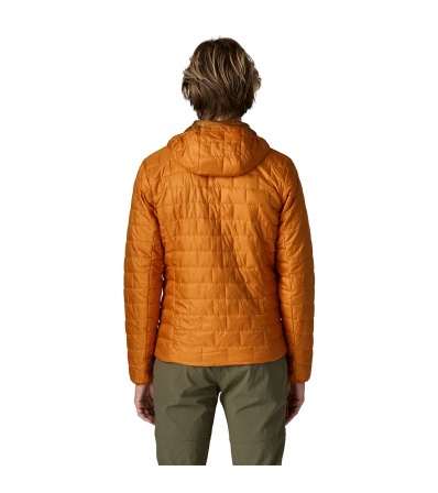 Jacke Patagonia Nano-Puff Hoody M's