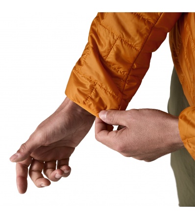 Jacke Patagonia Nano-Puff Hoody M's