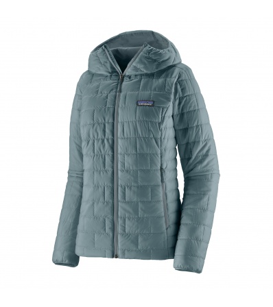 Patagonia Nano-Puff Hoody W's