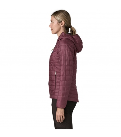 Patagonia Nano-Puff Hoody W's