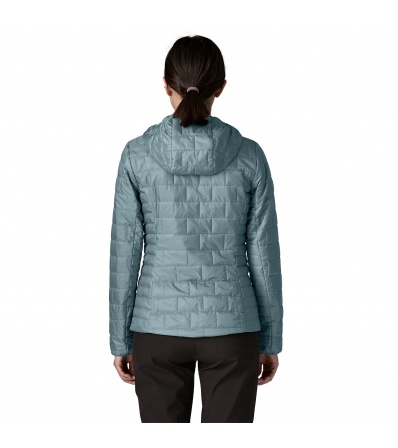 Patagonia Nano-Puff Hoody W's