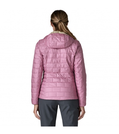 Patagonia Nano-Puff Hoody W's