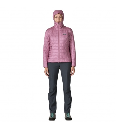 Patagonia Nano-Puff Hoody W's
