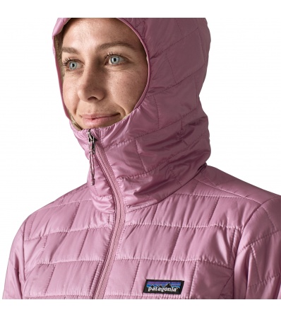 Patagonia Nano-Puff Hoody W's