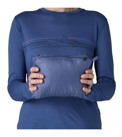 Patagonia Nano-Puff Hoody W's