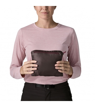 Patagonia Nano-Puff Hoody W's