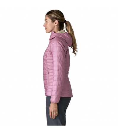 Patagonia Nano-Puff Hoody W's