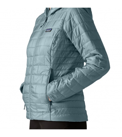Patagonia Nano-Puff Hoody W's