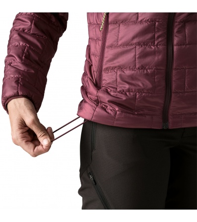Patagonia Nano-Puff Hoody W's
