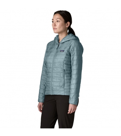 Patagonia Nano-Puff Hoody W's