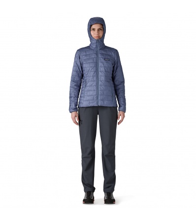 Patagonia Nano-Puff Hoody W's