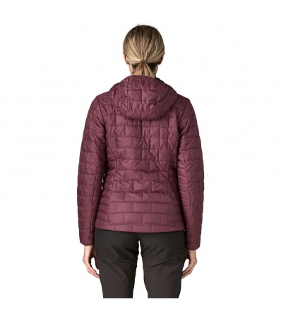 Patagonia Nano-Puff Hoody W's