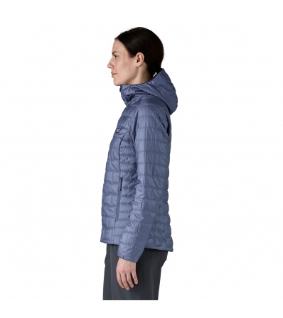 Patagonia Nano-Puff Hoody W's