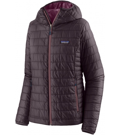 Patagonia Nano-Puff Hoody W's Summer 2025