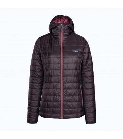 Patagonia Nano-Puff Hoody W's Summer 2025